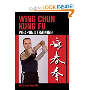 best kung fu books
